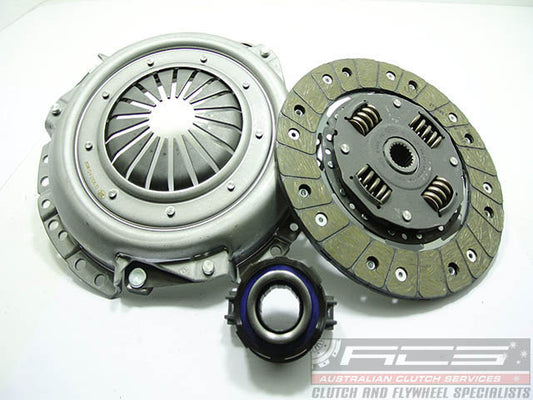 Clutch Kit - Clutch Pro KPU24012