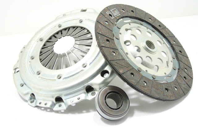 Clutch Kit - Clutch Pro KPU24080