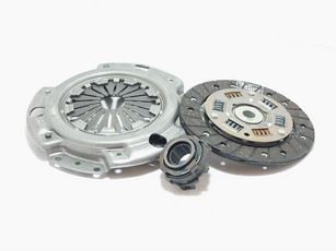 Clutch Kit - Clutch Pro KRE17001