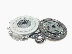 Clutch Kit - Clutch Pro KRE18002