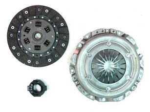 Clutch Kit - Clutch Pro KRE20001