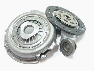 Clutch Kit - Clutch Pro KRE20002