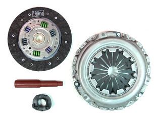 Clutch Kit - Clutch Pro KRE20008