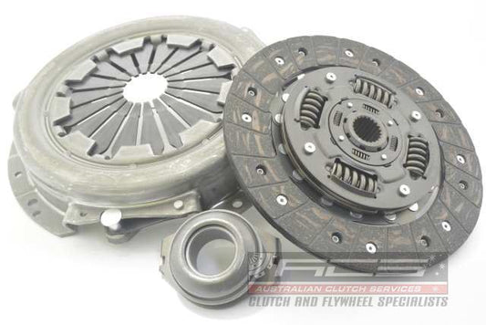 Clutch Kit - Clutch Pro KRE22001