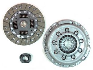 Clutch Kit - Clutch Pro KRE22004