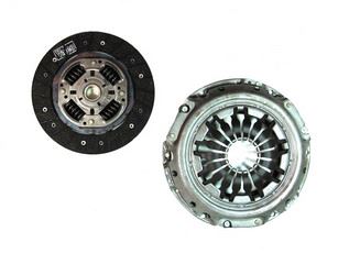 Clutch Kit - Clutch Pro KRE22009