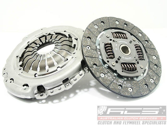 Clutch Kit - Clutch Pro KRE22011