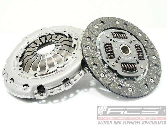 Clutch Kit - Clutch Pro KRE22012