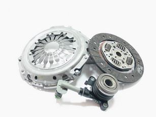 Clutch Kit - Clutch Pro KRE22407