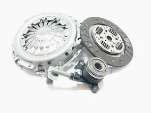 Clutch Kit - Clutch Pro KRE22409