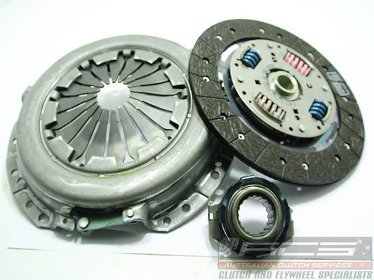 Clutch Kit - Clutch Pro KRE23003