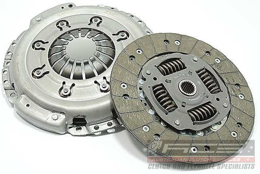 Clutch Kit - Clutch Pro KRE24003