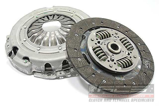 Clutch Kit - Clutch Pro KRE24004