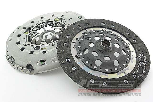 Clutch Kit - Clutch Pro KRE24005