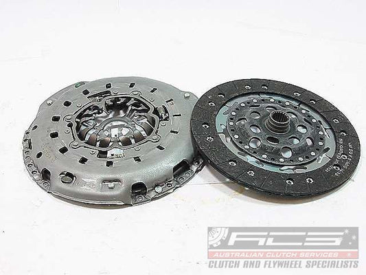 Clutch Kit - Clutch Pro KRE24007