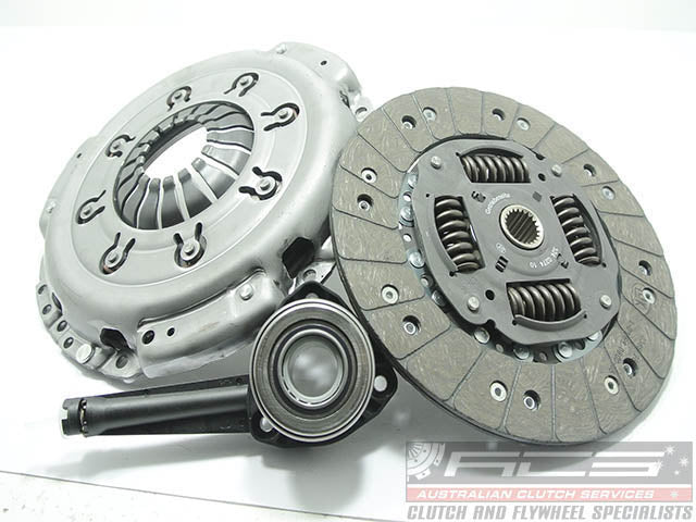 Clutch Kit - Clutch Pro KRE24403