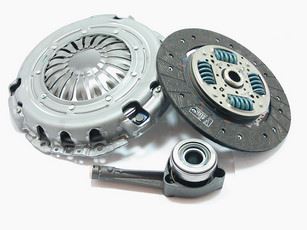 Clutch Kit - Clutch Pro KRE24404