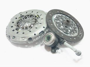 Clutch Kit - Clutch Pro KRE24407