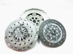 Clutch Kit - Clutch Pro KRE24507