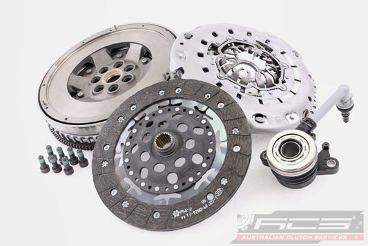 Clutch Kit - Clutch Pro KRE24606