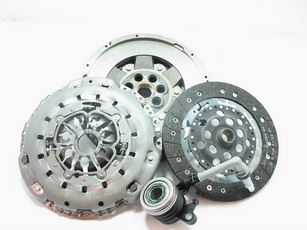 Clutch Kit - Clutch Pro KRE24607