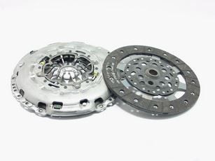 Clutch Kit - Clutch Pro KRE25002