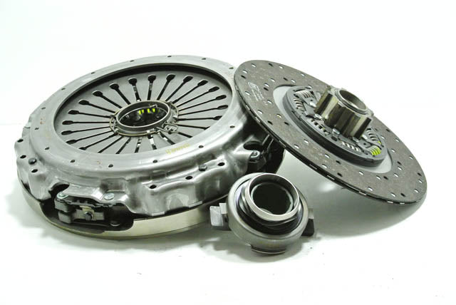 Clutch Kit - Clutch Pro KRE40001