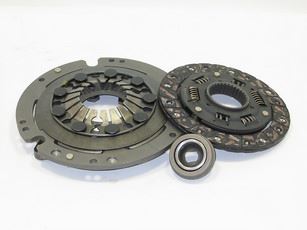 Clutch Kit - Clutch Pro KRV19002