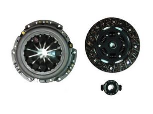 Clutch Kit - Clutch Pro KRV20001