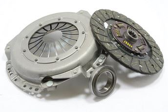 Clutch Kit - Clutch Pro KRV22001