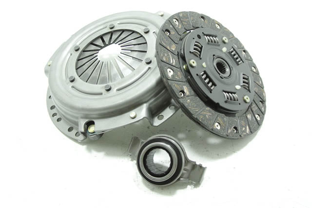 Clutch Kit - Clutch Pro KSE17002