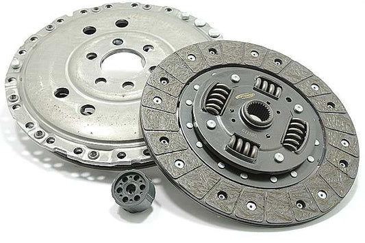 Clutch Kit - Clutch Pro KSE21001