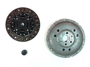 Clutch Kit - Clutch Pro KSE21003