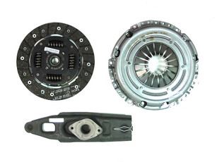 Clutch Kit - Clutch Pro KSM20001