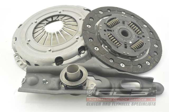 Clutch Kit - Clutch Pro KSM20002