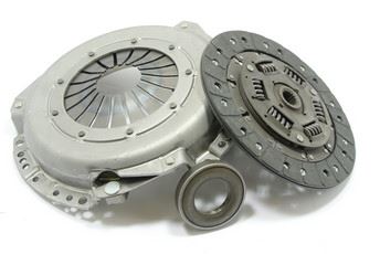 Clutch Kit - Clutch Pro KSS20002