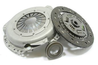 Clutch Kit - Clutch Pro KSS22002