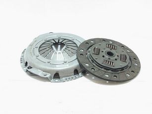 Clutch Kit - Clutch Pro KSS22005