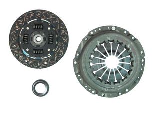 Clutch Kit - Clutch Pro KSS22007