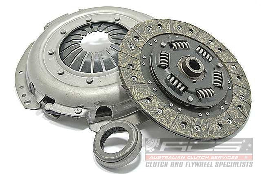 Clutch Kit - Clutch Pro KSS22008