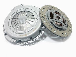 Clutch Kit - Clutch Pro KSS23002