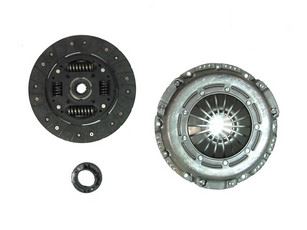 Clutch Kit - Clutch Pro KSS23004