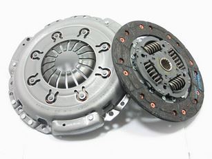 Clutch Kit - Clutch Pro KSS23008