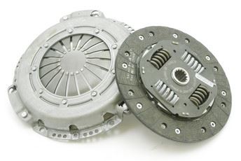 Clutch Kit - Clutch Pro KSS23009