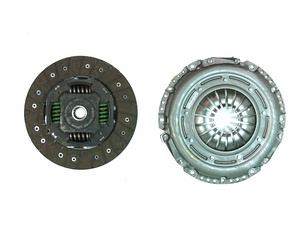 Clutch Kit - Clutch Pro KSS24003