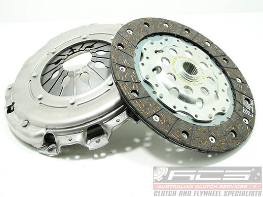 Clutch Kit - Clutch Pro KSS24082