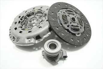 Clutch Kit - Clutch Pro KSS24406