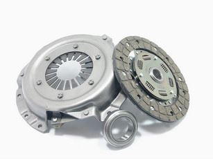 Clutch Kit - Clutch Pro KSU16001