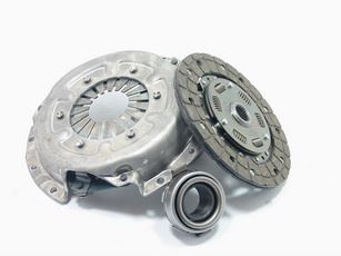 Clutch Kit - Clutch Pro KSU16002