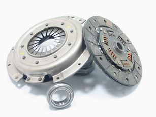 Clutch Kit - Clutch Pro KSU18001